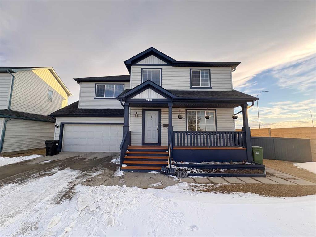 7901 Martha’s Haven Park NE, Calgary, Alberta, T3J 4H5