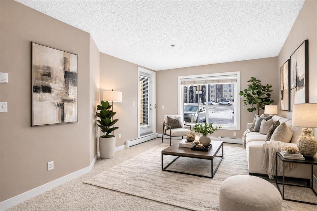 #3108 625 Glenbow Drive, Cochrane, Alberta, T4C0S9