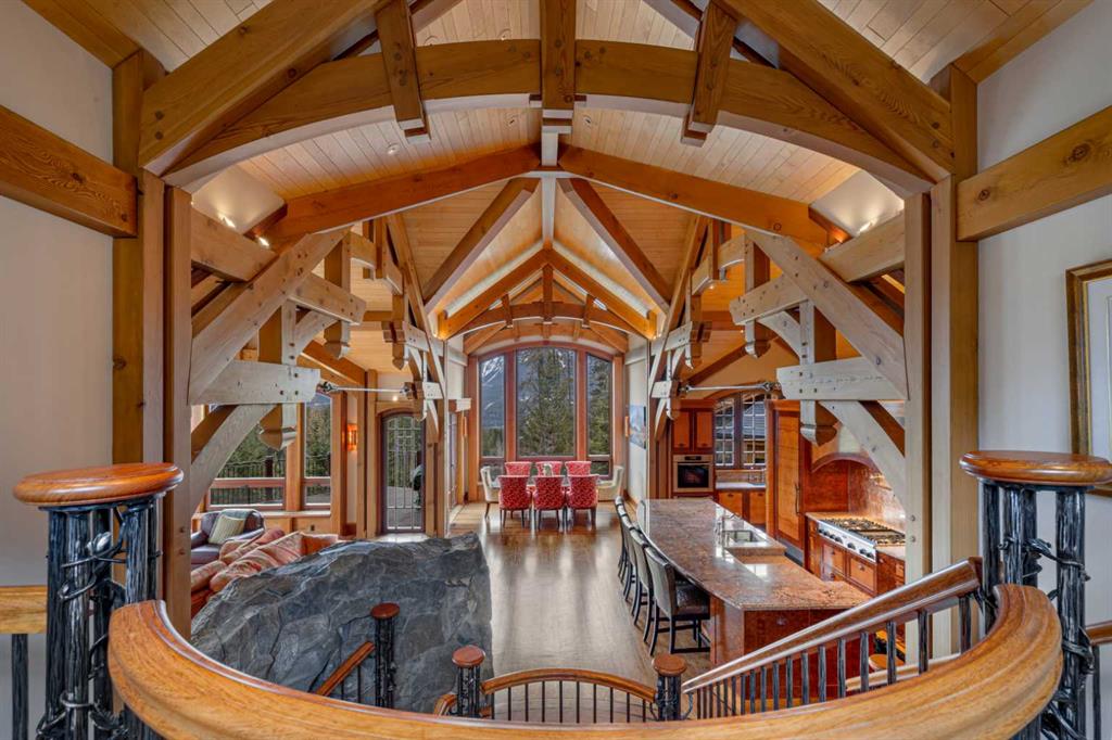 145 Silvertip Ridge, Canmore, Alberta, T1W 3A8