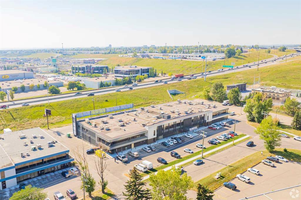 #9A 1035 64 Avenue SE, Calgary, Alberta, T2H 2J7