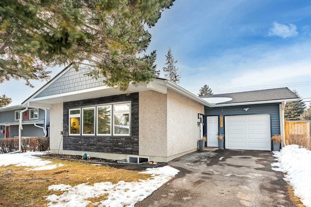 4803 Brockington Road NW, Calgary, Alberta, T2L 1R5