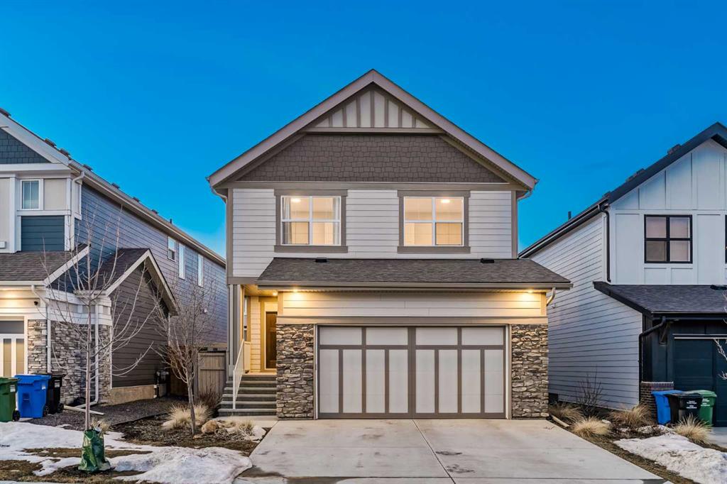 184 Magnolia Terrace SE, Calgary, Alberta, T3M 3N2