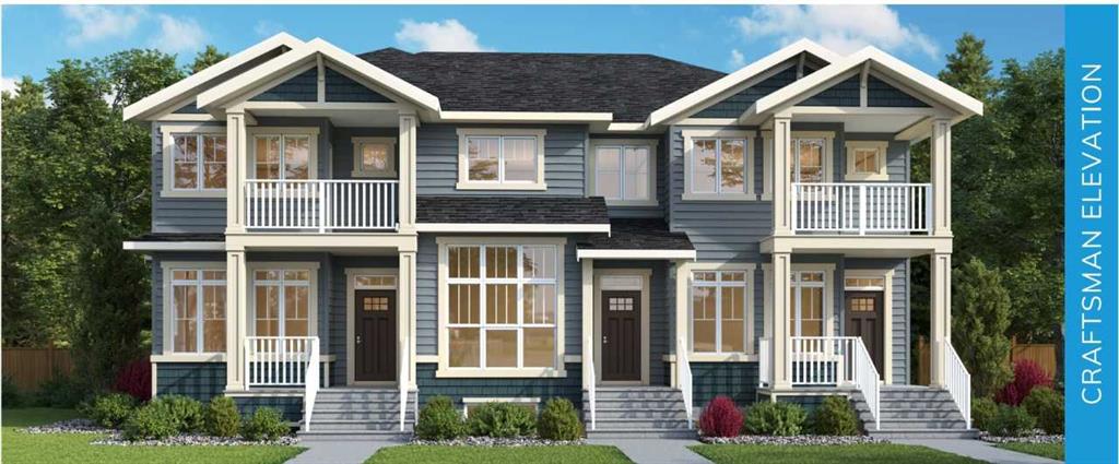 338 Alpine Boulevard SW, Calgary, Alberta, T2Y 0Y4