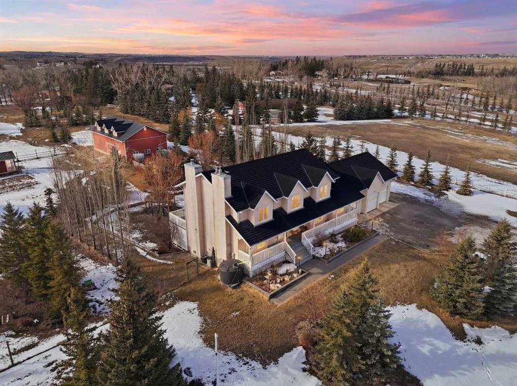 238039 44 Street E, Rural Foothills County, Alberta, T1S3R3