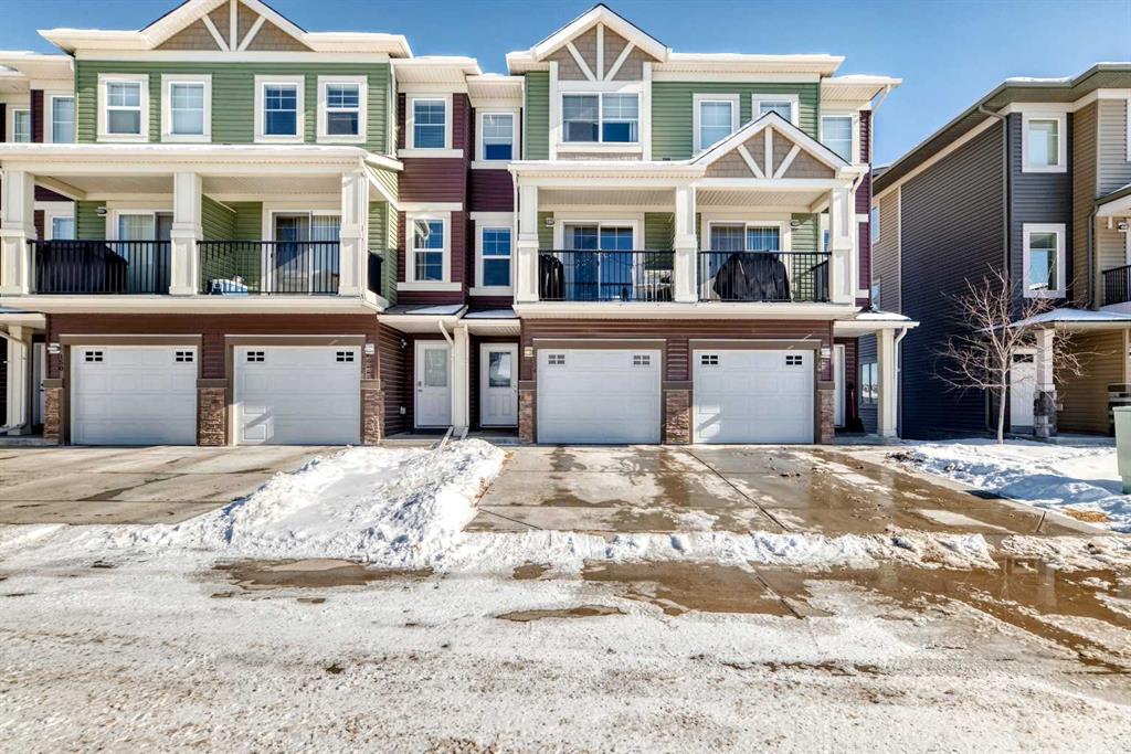 154 Sage Hill Grove NW, Calgary, Alberta, T3R 0Z8