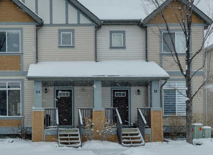 #33 300 Evanscreek Court, Calgary, Alberta, T3P 0B8