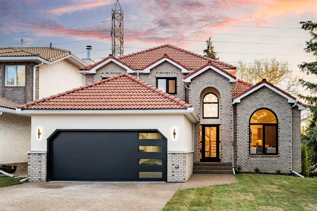 3 Varsity Ridge Terrace NW, Calgary, Alberta, T3A 4Y2