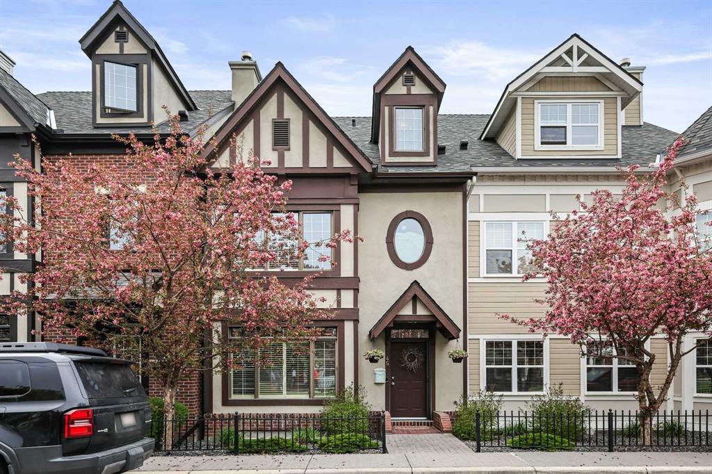 45 Somme Boulevard SW, Calgary, Alberta, T2T 6K7