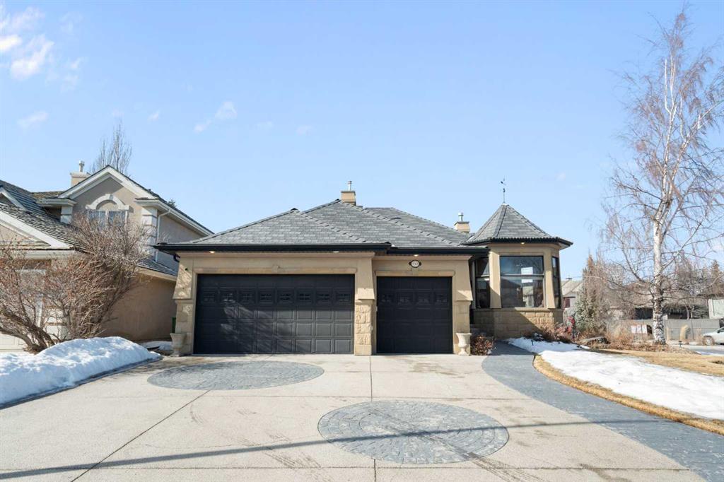 1742 Evergreen Drive SW, Calgary, Alberta, t2y3t8