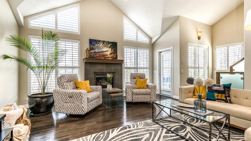 904 Patterson View SW, Calgary, Alberta, T3H 3J9