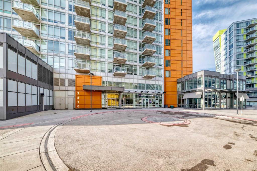 #1103 3830 Brentwood Road NW, Calgary, Alberta, T2L 1K8