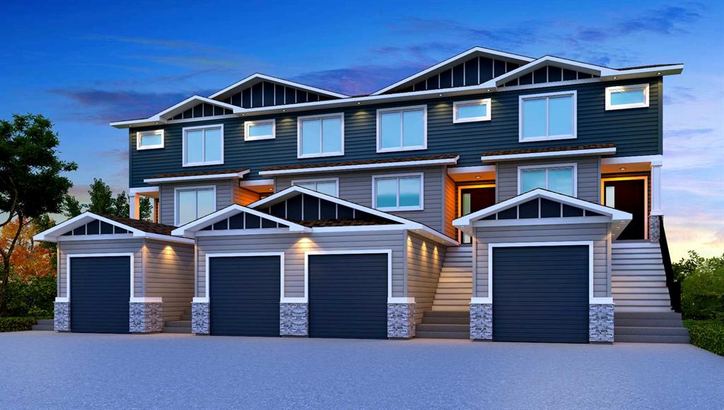 154 Heritage Circle, Cochrane, Alberta, T4C 3M9