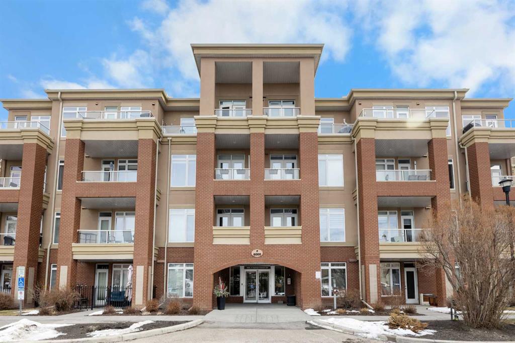 #6309 14 Hemlock Crescent SW, Calgary, Alberta, T3C 2Z1