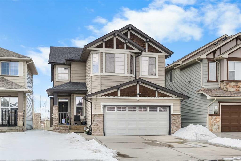 280 Pantego Road NW, Calgary, Alberta, T3K 0B9