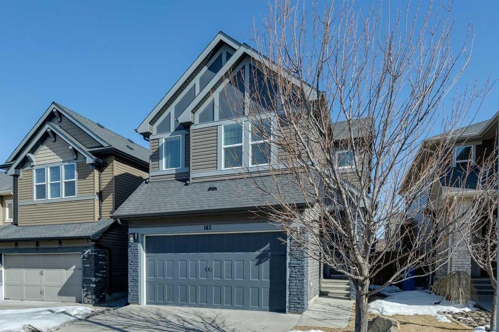 163 Cougar Ridge Manor SW, Calgary, Alberta, T3H0V3