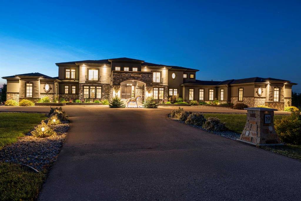 19 Mckendrick Point, Rural Rocky View County, Alberta, T3Z 3N6