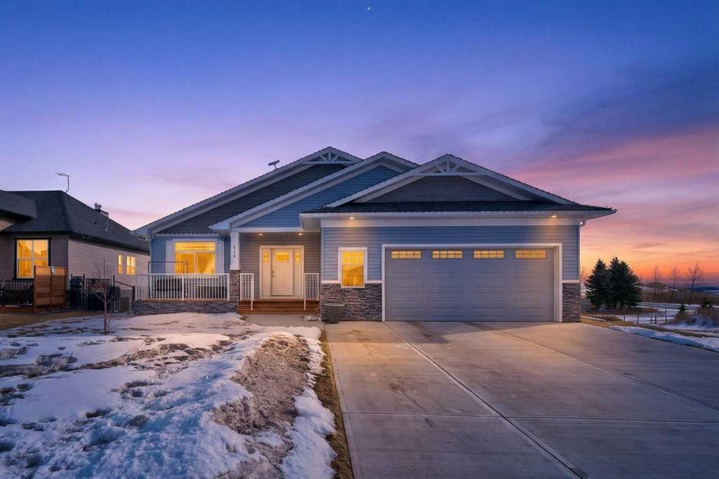 114 Speargrass Close, Carseland, Alberta, T0J 0M0