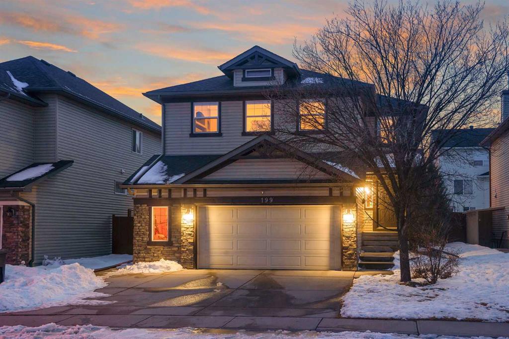 199 Hawkmere Road, Chestermere, Alberta, T1X 1T4