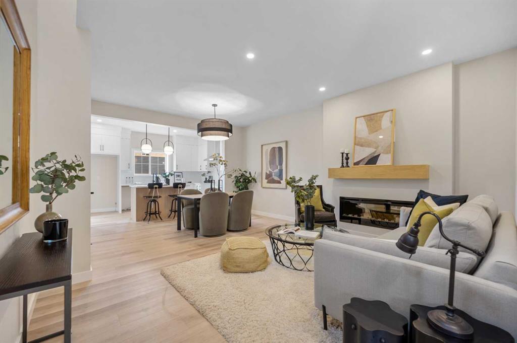 68 Buffaloberry Manor SE, Calgary, Alberta, T3M 3M1