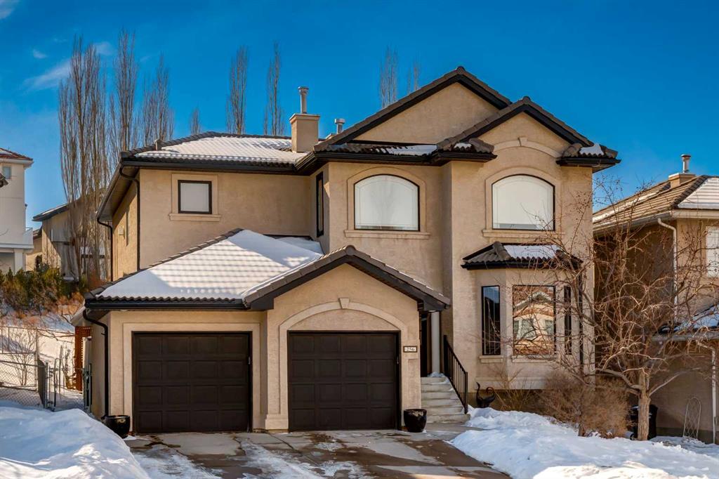 256 Hampstead Way NW, Calgary, Alberta, T3A 6G8