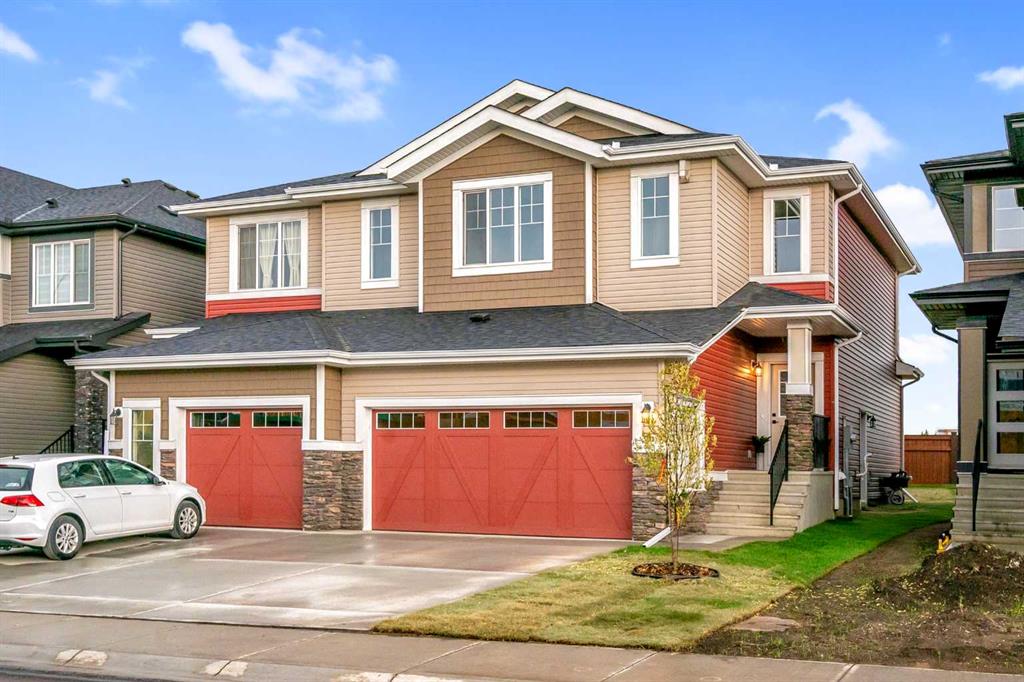 288 Sora Terrace SE, Calgary, Alberta, T3S 0L8