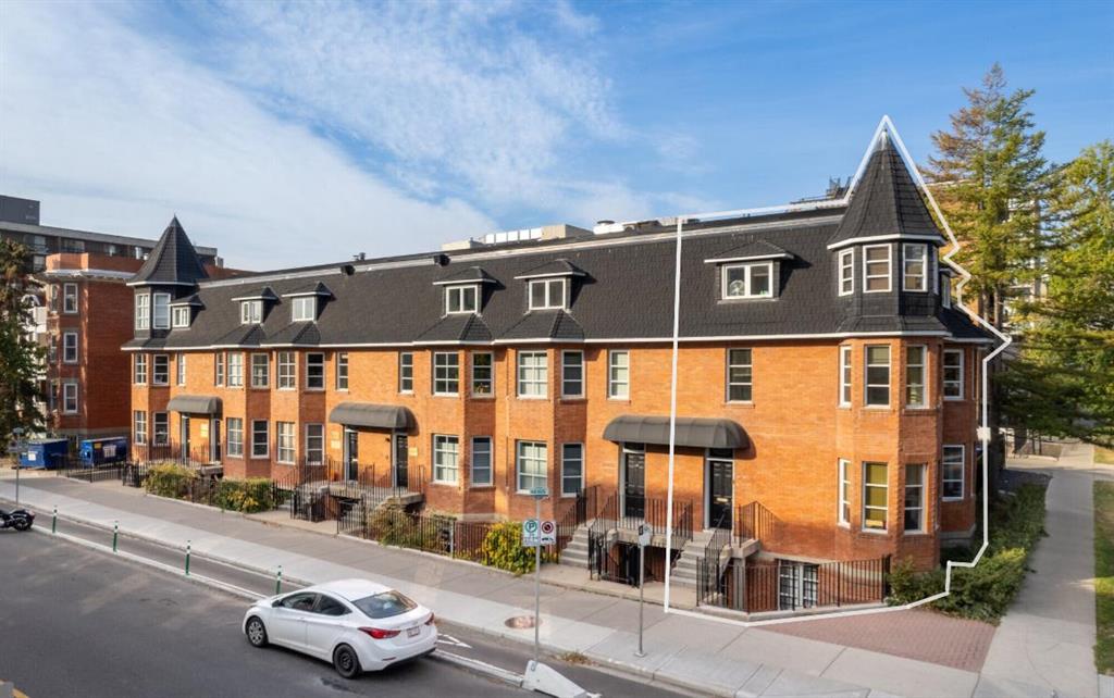 1401 2 Street SW, Calgary, Alberta, T2R 0W7