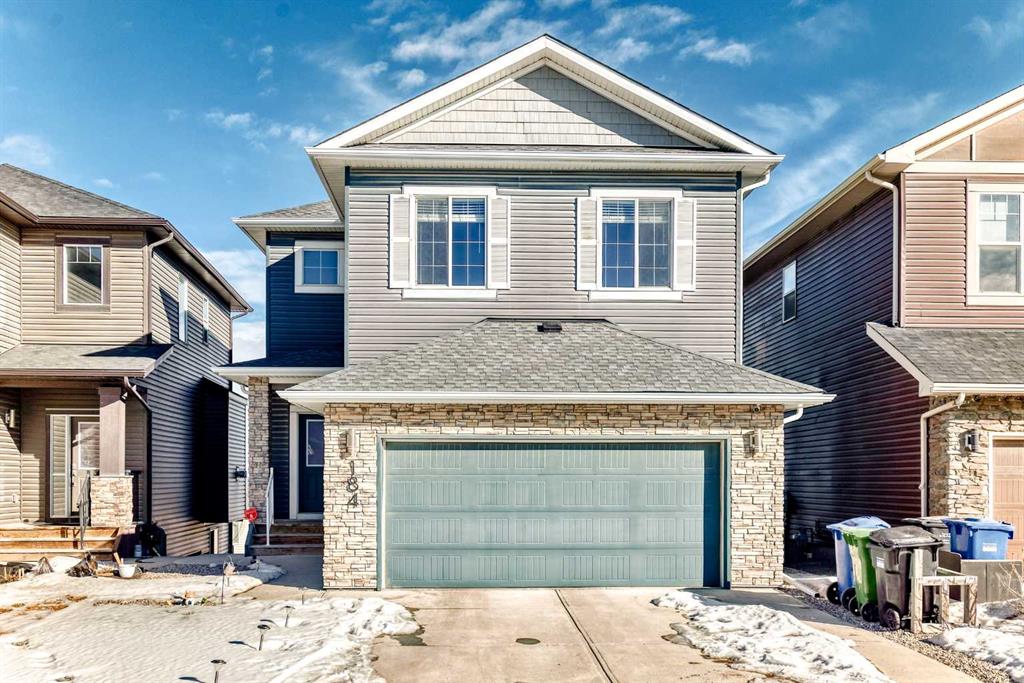 184 Sherview Grove NW, Calgary, Alberta, T3R0Y4