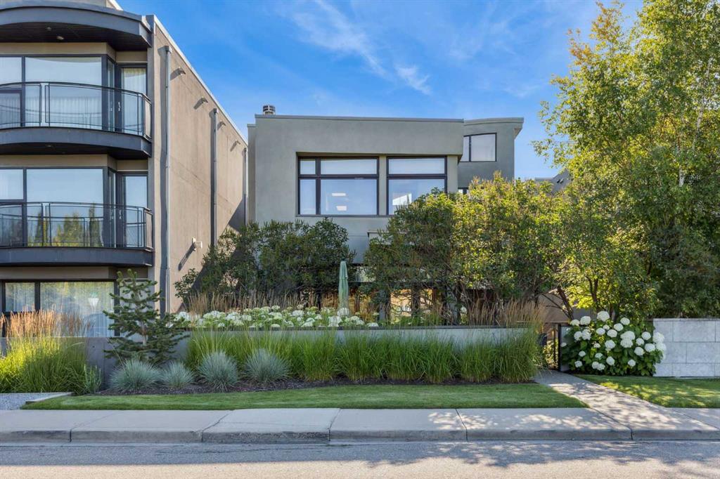 3834 1A Street SW, Calgary, Alberta, T2S 1R5