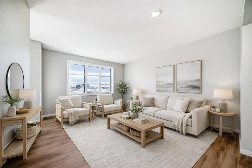 41 Albright View, Rural Rocky View County, Alberta, T3Z 0K7