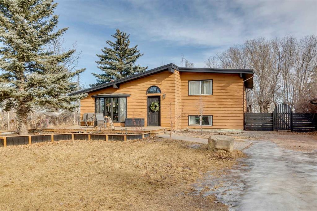 113022 2453 Drive E, Rural Foothills County, Alberta, T1V 1N3