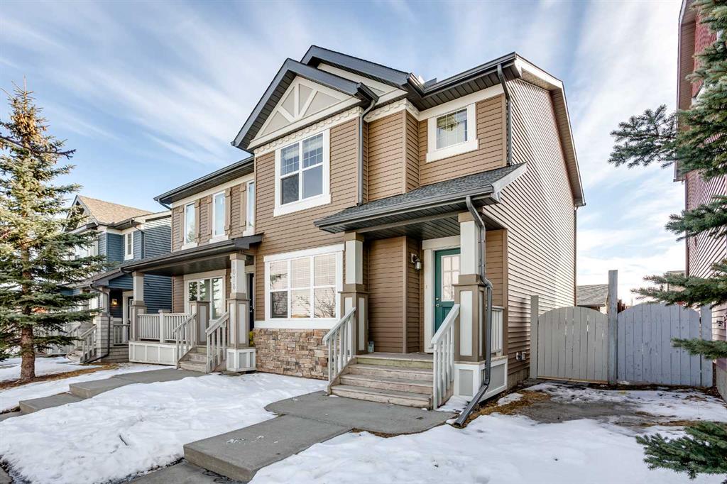 1074 Panatella Boulevard NW, Calgary, Alberta, T3K0L2