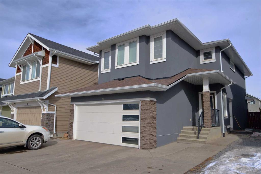 18 Redstone Manor NE, Calgary, Alberta, T3N0J5