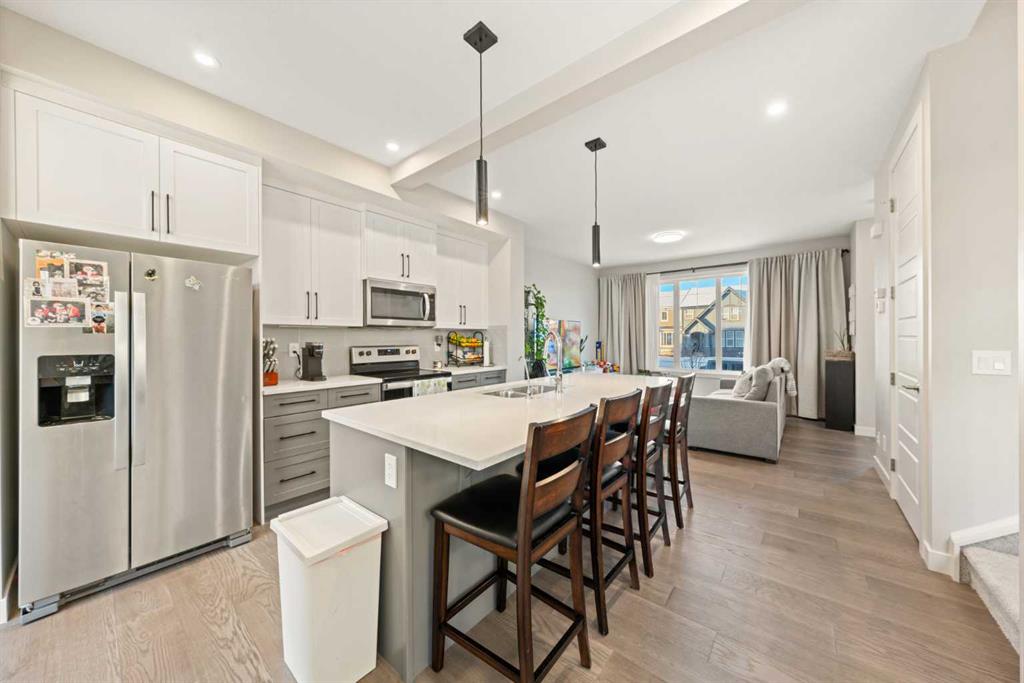 281 Waterford Boulevard, Chestermere, Alberta, T1X2P8