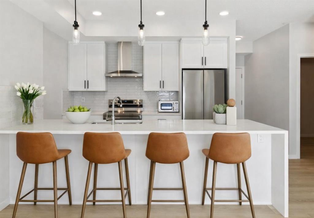 #6408 20295 Seton Way SE, Calgary, Alberta, T3M 3Y7