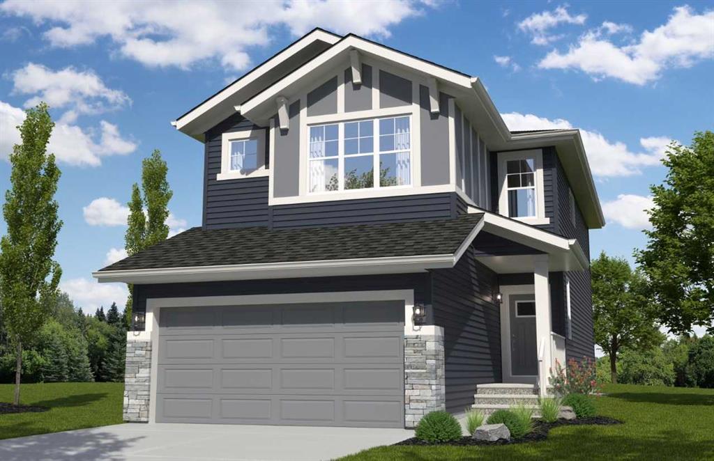 208 Southborough Common, Cochrane, Alberta, T4C3J5