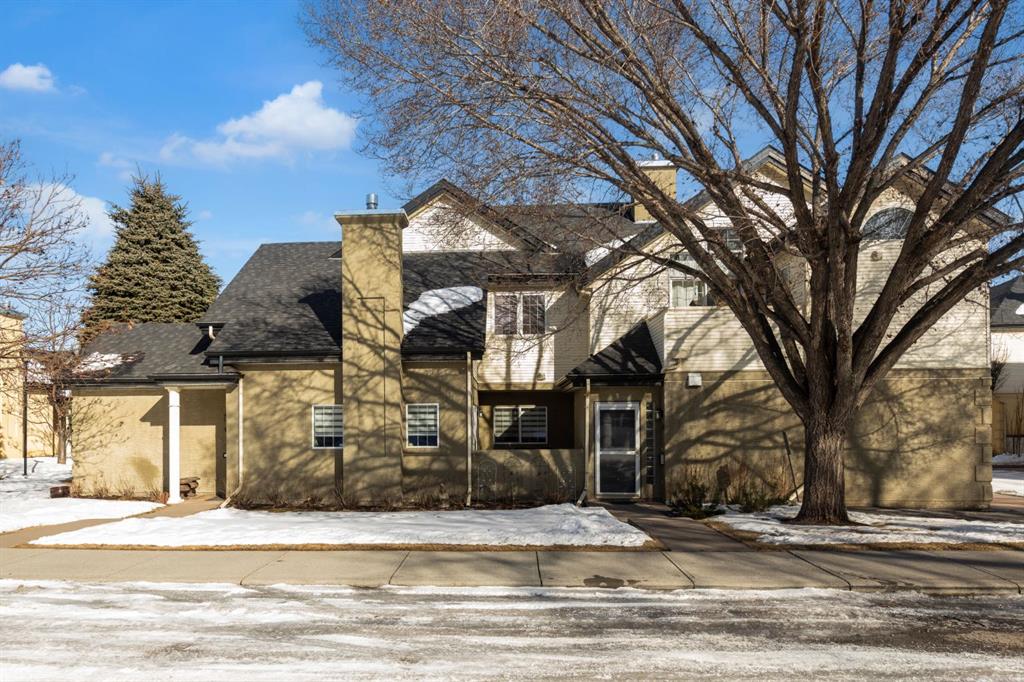 #505 408 31 Avenue NW, Calgary, Alberta, T2M 2P4