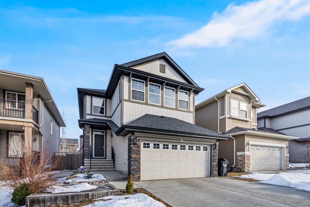 26 Auburn Glen Circle SE, Calgary, Alberta, T3M0K8