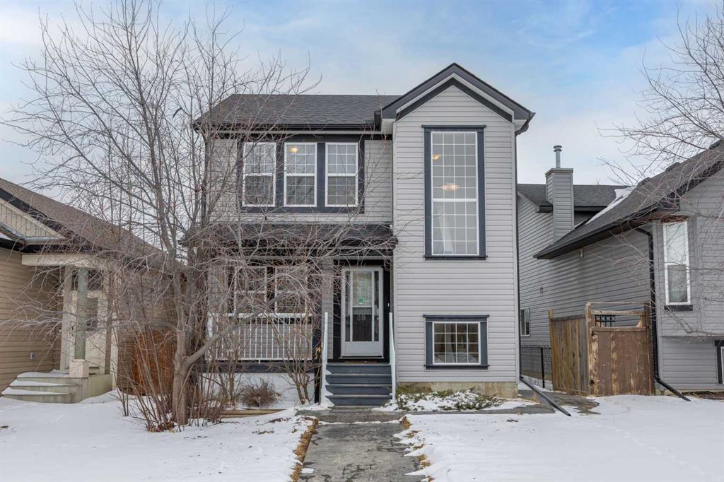 69 Everglen Way SW, Calgary, Alberta, T2Y5G3
