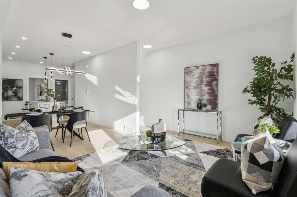 #203 95 Saddlecrest Circle NE, Calgary, Alberta, T3J0Z2