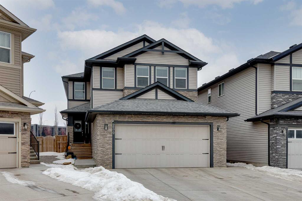 230 Nolanhurst Bay NW, Calgary, Alberta, T3R1S5