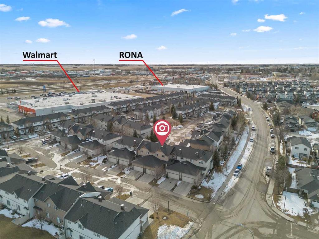 420 Ranch Ridge Meadow, Strathmore, Alberta, T1P 0A9