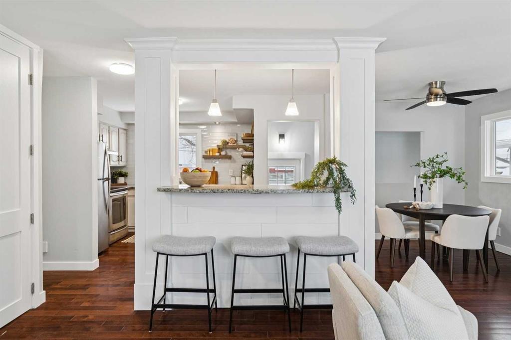 7424 Fleetwood Drive SE, Calgary, Alberta, T2H 0X1