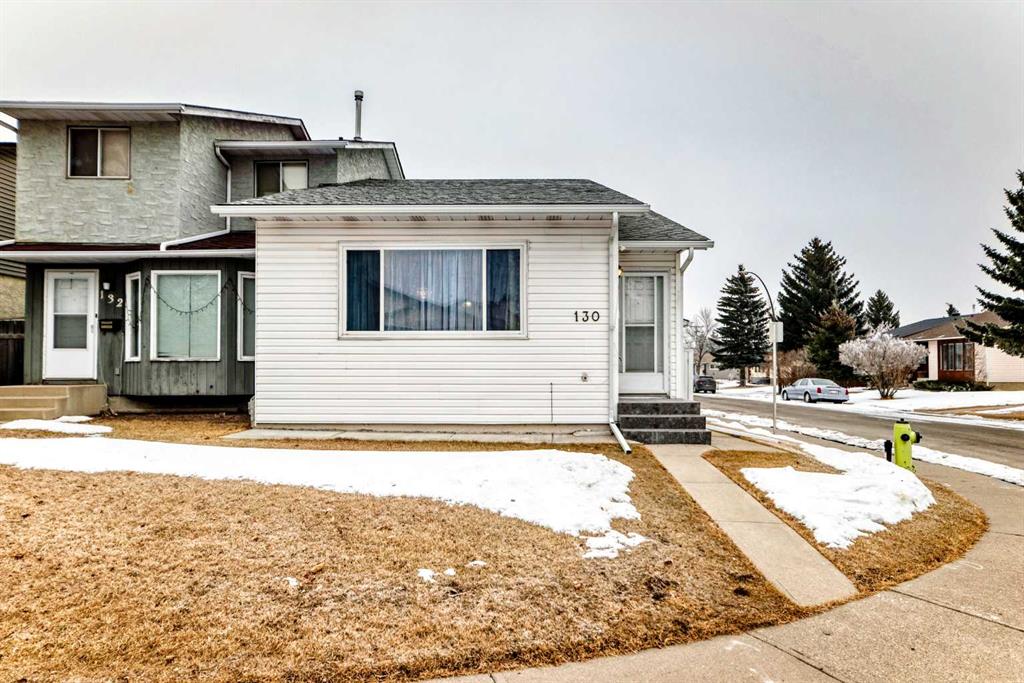 130 Pinemeadow Road NE, Calgary, Alberta, T1Y 4N9
