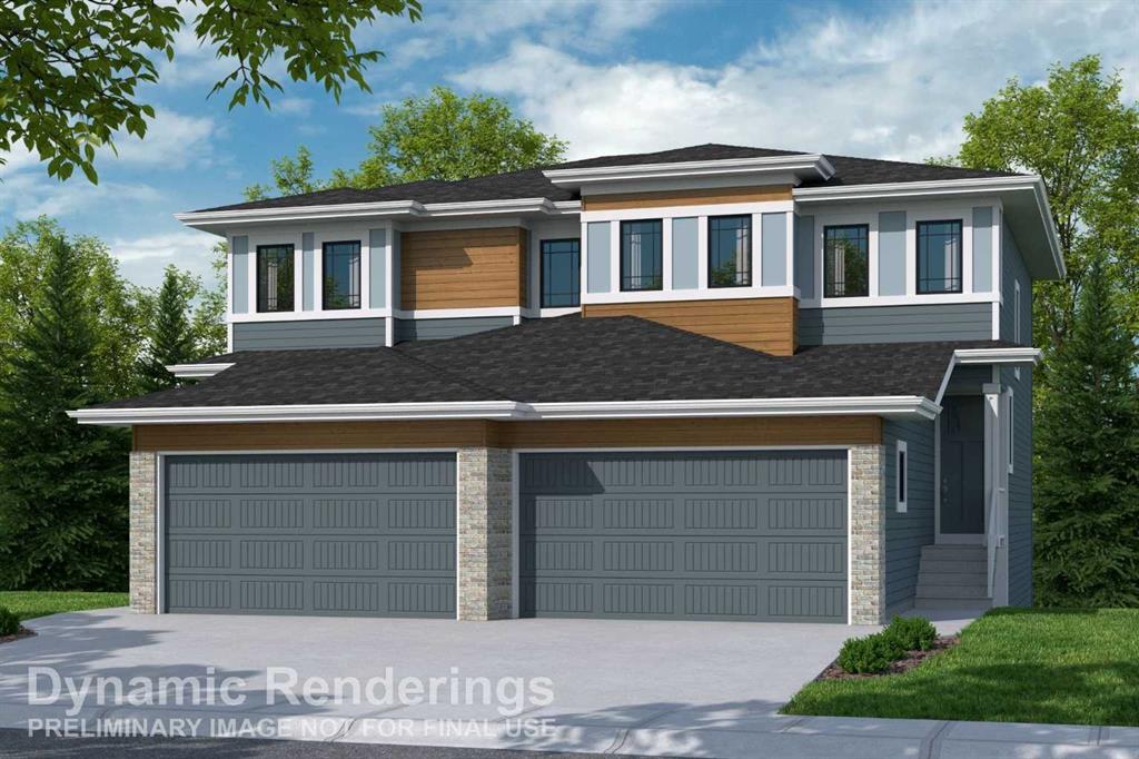 100 Heritage Manor, Cochrane, Alberta, T4C 3K8
