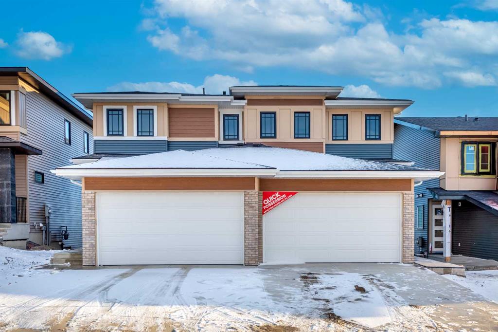 108 Heritage Manor, Cochrane, Alberta, T4C 3K8