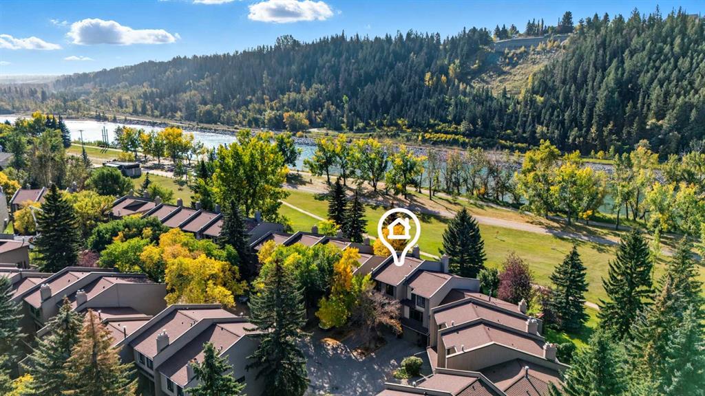 3839 Point Mckay Road NW, Calgary, Alberta, T3B 4V7