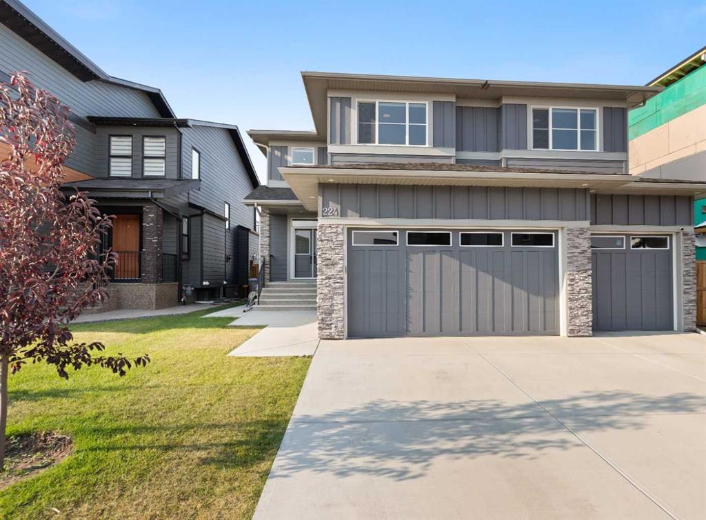 224 South Shore View, Chestermere, Alberta, T1X 2Y3