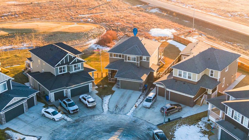 141 Boulder Creek Place, Langdon, Alberta, T0J 1X3