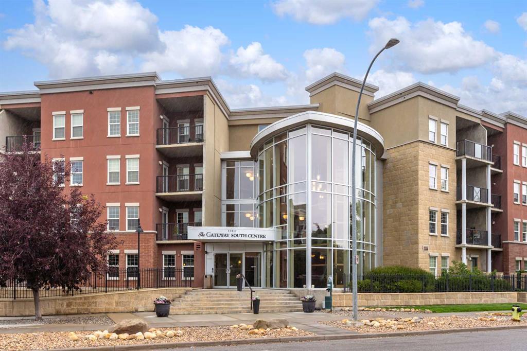 #1617 11811 Lake Fraser Drive SE, Calgary, Alberta, T2J 7J4