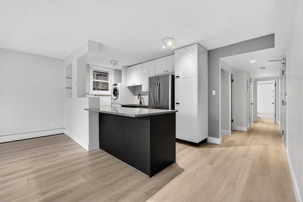 #107 1626 14 Avenue SW, Calgary, Alberta, T3C0W5